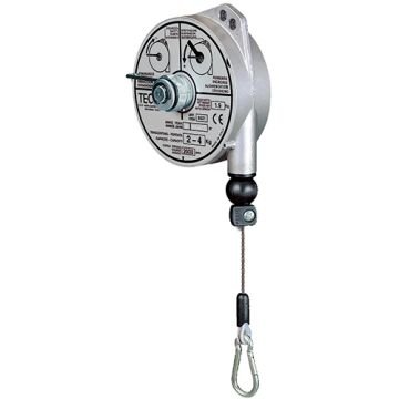 TECNA 9340 YAYLI BALANSER 10 - 14 KG