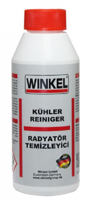 WİNKEL Radyatör Temizliyici  300 ML