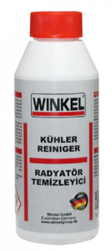 WİNKEL Radyatör Temizliyici  300 ML