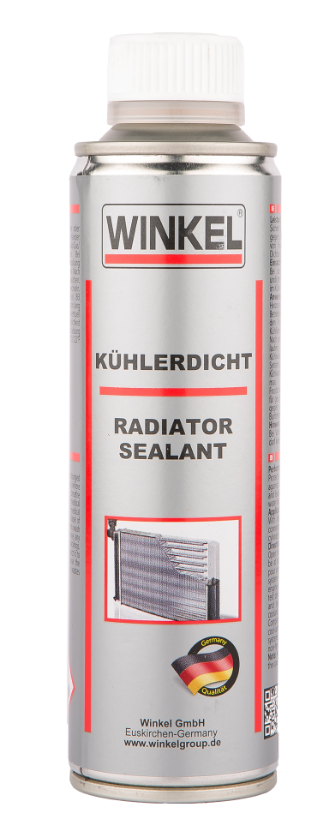 WİNKEL Radyatör Tıkayıcı 300 ML