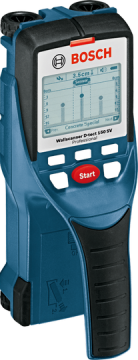 BOSCH D-TECT 150 SV Tarama Cihazı / Multi Dedektör