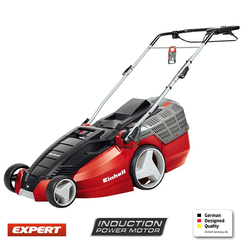 EİNHELL GE-EM 1843 HW Elektrikli Çim Biçme Makinesi 1800 W
