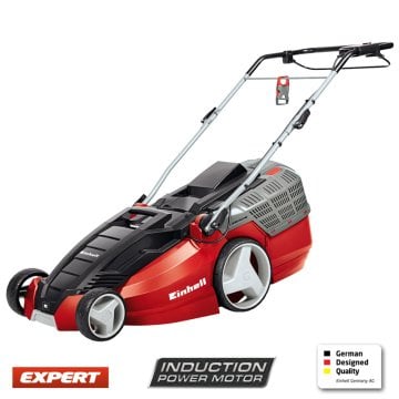 EİNHELL GE-EM 1843 HW Elektrikli Çim Biçme Makinesi 1800 W