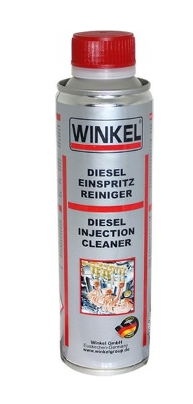 WİNKEL Dizel Enjektör Temizleyici 300 ML