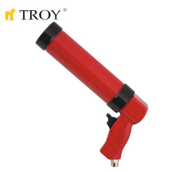 TROY T 2007 Havalı Silikon Tabancası
