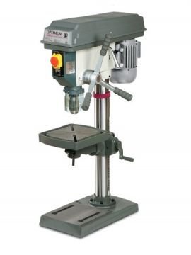 OPTIMUM B23 PRO AĞIR HİZMET SUTUNLU MATKAP