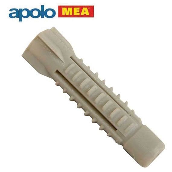 Apolo Mea - MZ Dübel 6 x 41mm - 100 Adet
