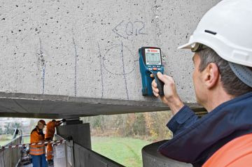 BOSCH D-TECT 150 SV Tarama Cihazı / Multi Dedektör