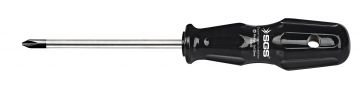 SGS 611 Black Series Yıldız Tornavida 4x100 (12 Adet)