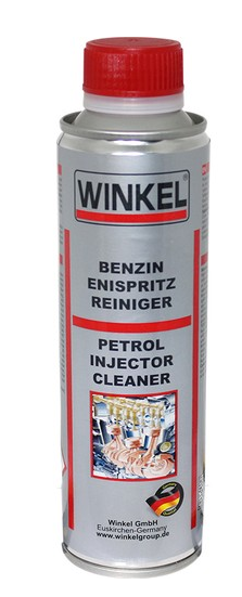 WİNKEL Benzin Enjektör Temizleyici 300 ML