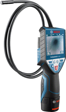 BOSCH GIC 120 C Akülü Denetim Kamerası