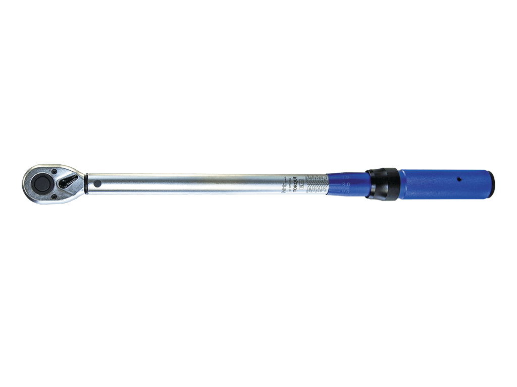NT TOOLS Tork Anahtarı 45 Diş