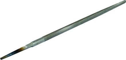 TOMAX Yuvarlak Eğe 6'' 150 mm  (12 Adet)