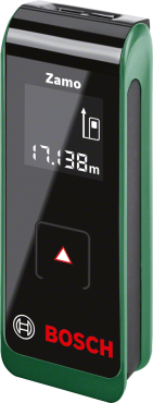 BOSCH ZAMO II Uzaklık Ölçer 20 Metre