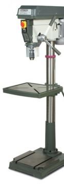 OPTIMUM B33 PRO AĞIR HİZMET SUTUNLU MATKAP