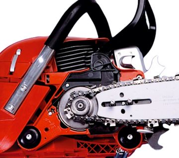 DOLMAR PS-7300HS (5.7 Hp) Pala 50 Cm Benzinli Ağaç Kesme Motoru