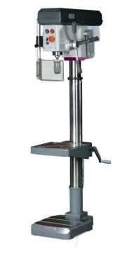 OPTIMUM B28H PRO AĞIR HİZMET SUTUNLU MATKAP