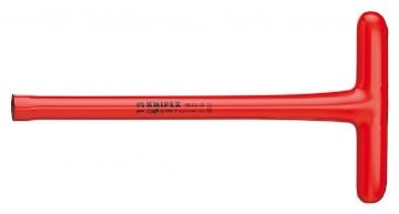 Knipex 980513300 Lokma Anahtarı (T Kol) 300mm