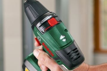 BOSCH PSR 14,4 Li-2 Akülü Vidalama (Çift Akü) 14.4 Volt