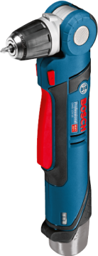 BOSCH GWB 12V-10 Açılı Delme / Vidalama