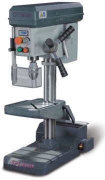OPTIMUM B16H VARIO AĞIR HİZMET SUTUNLU MATKAP