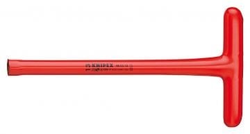 Knipex 980517300 Lokma Anahtarı (T Kol) 300mm