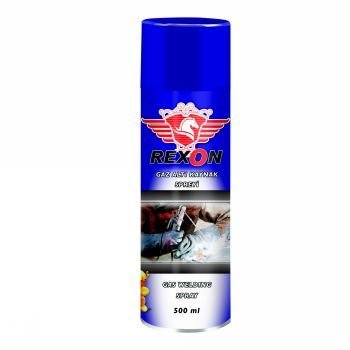 REXON Gazaltı Kaynak Spreyi 500 ML ( 24 Adet )