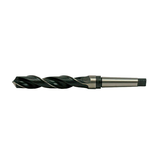 MAIER DIN 345 Konik Saplı Haddeli HSS Matkap Ucu 42mm