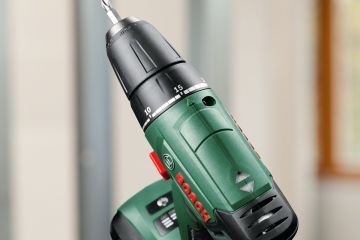BOSCH PSR 14,4 Li (nano) Akülü Vidalama Makinası / Çift Akü