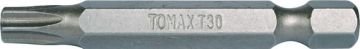 TOMAX T30x50 Torx Bits Uç 30 ADET