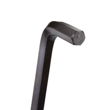 WORKPRO WP222018 30 Parça Uzun Boy CR-V Metrik/İnç Profesyonel Allen Anahtar Takımı