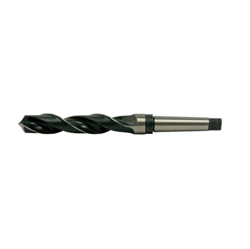 MAIER DIN 345 Konik Saplı Haddeli HSS Matkap Ucu 43mm