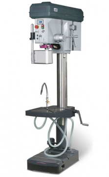 OPTIMUM B34H VARIO AĞIR HİZMET SUTUNLU MATKAP
