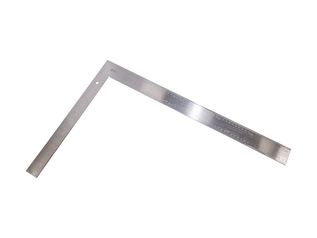 DW Geniş Taşçı Gönyesi 400 x 600mm