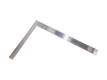 DW Geniş Taşçı Gönyesi 400 x 600mm
