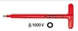 Knipex 981508250 Allen Anahtar (Altıköşe İzoleli) 250mm