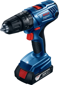 BOSCH GSB 180-LI Akülü Darbeli Vidalama 18 Volt 1.5 Amper