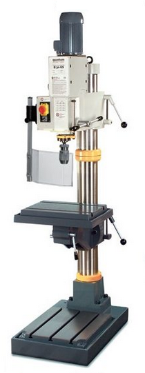 OPTIMUM B30 GS AĞIR HİZMET SUTUNLU MATKAP