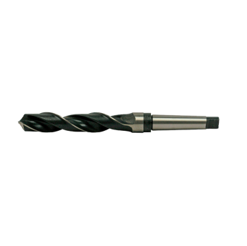 MAIER DIN 345 Konik Saplı Haddeli HSS Matkap Ucu 45mm