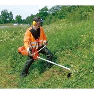 DOLMAR MS-4510 (3.1 Hp) Benzinli Yan Tırpan