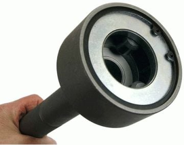 NT TOOLS Kamyon Rot Kuyruğu Sökme - Takma Aparatı 400 mm
