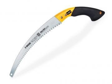 SGS1753 Kılıflı Budama Testeresi 350mm