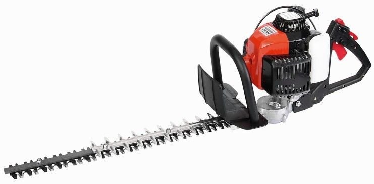 DOLMAR HT-2556 D (1.2 Hp) Benzinli Çit Budama Makinası
