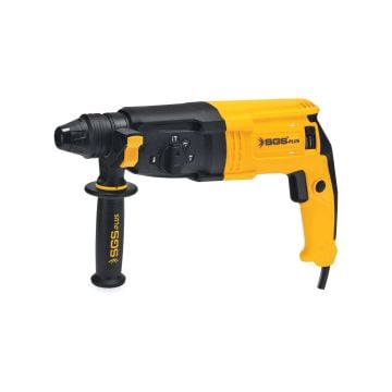 SGS5179 - 3 Joule Sds Plus Kırıcı Delici Matkap 800 Watt