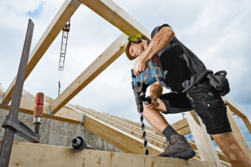 BOSCH GSS 18V-10 Solo Eksantrik Zımpara (Tabla 114*140)