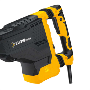SGS5186 - 11 KG Elektropnomatik Kırıcı Hilti SDS Max 1700 Watt 45 Joules