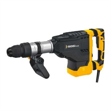 SGS5186 - 11 KG Elektropnomatik Kırıcı Hilti SDS Max 1700 Watt - 45 Joules