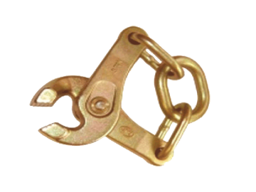 NT TOOLS NT3480 - Kurt Ağzı 3 Ton Makaslı Kavrama