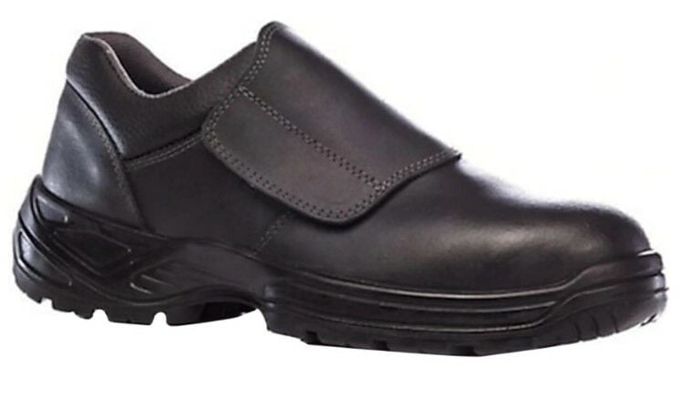 PARS S2 Kaynakçı İş Ayakkabısı Çelik Burunlu