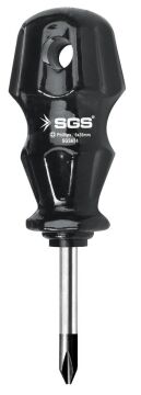 SGS 674 - 6x35 Yıldız Topaç Tornavida (BLACK SERİES)